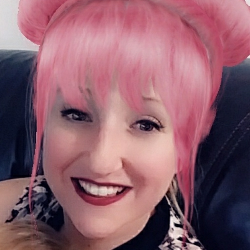 Meet your Posher, Amy